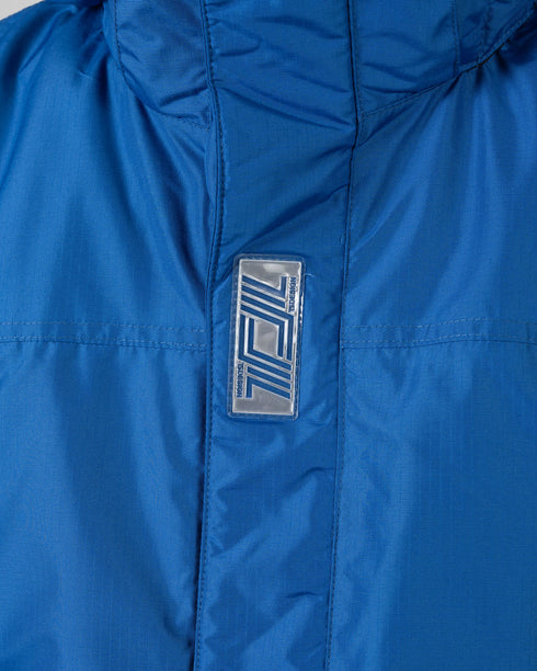 8127 防水防寒ライトウォームジャケット